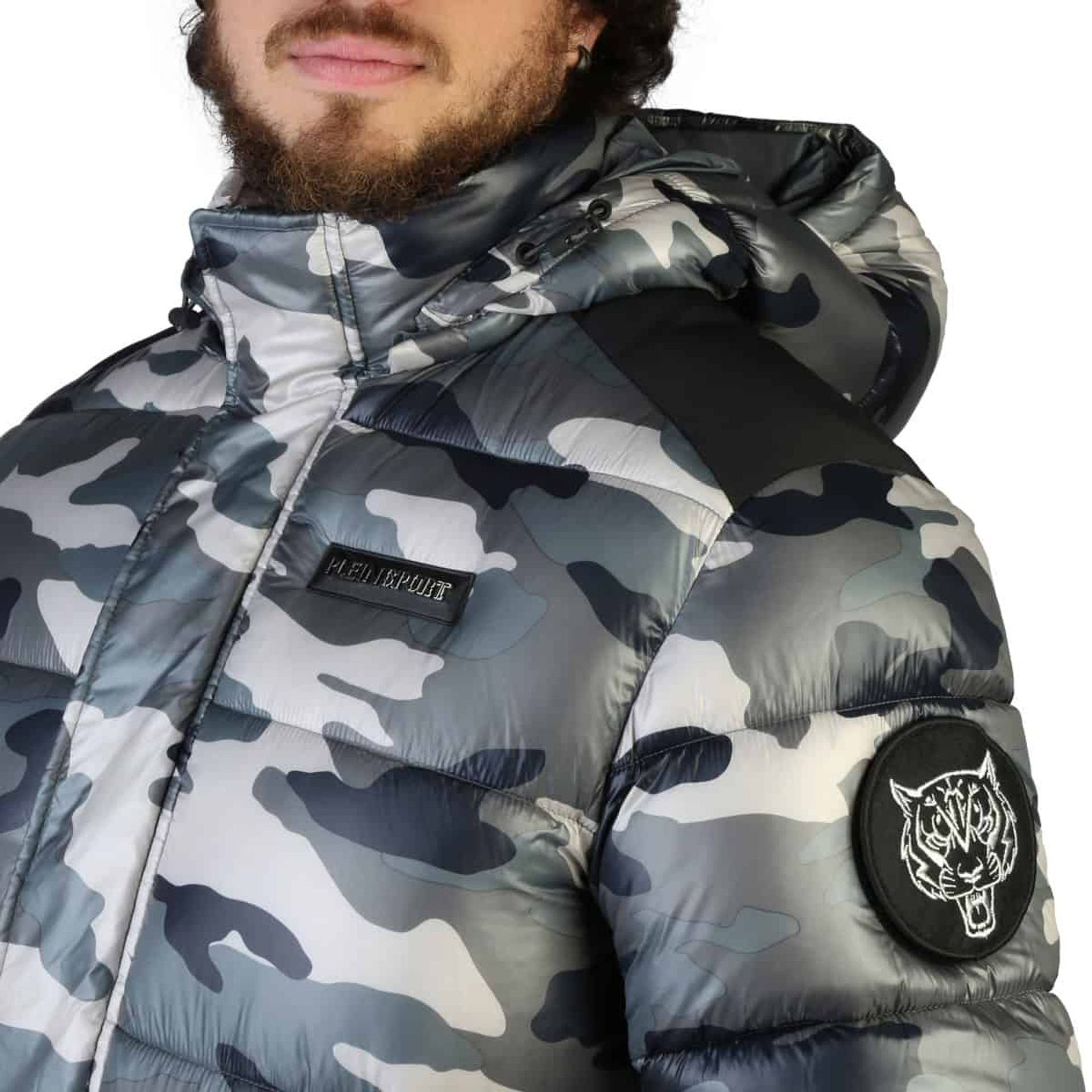 Plein Sport Jackets - Fizigo